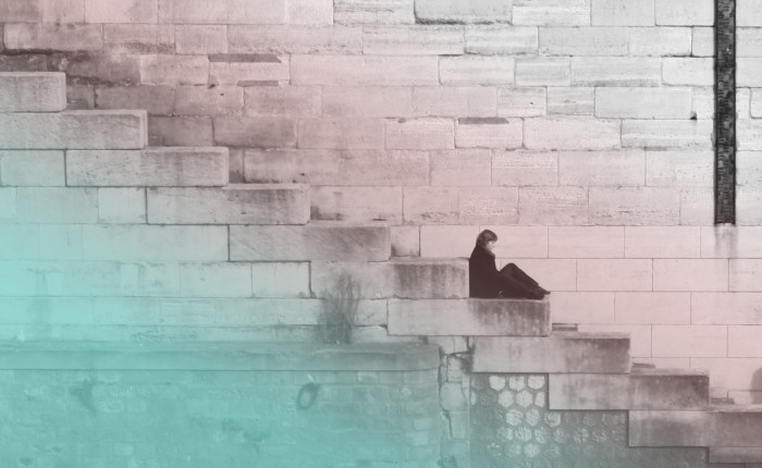 My car (my sanctuary) and the unsettling need to be&nbsp;alone